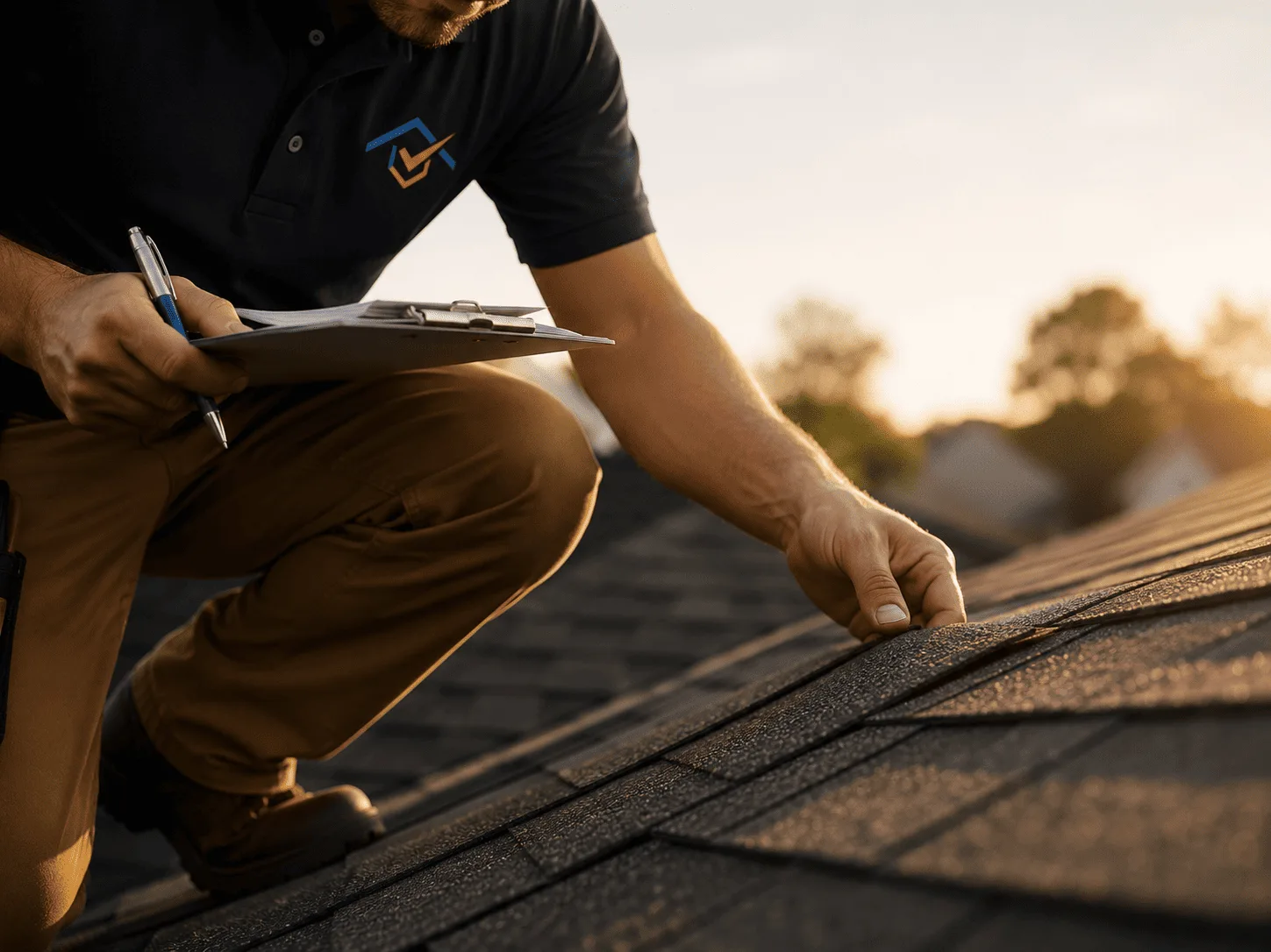 Why Choose Roof Inspection in Harper, TX